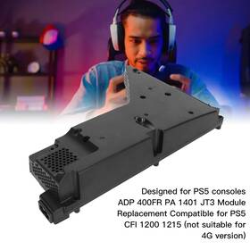 400fr Branded Adp Pa 1401 Jt3 Power Supply Professional Internal For Ps5