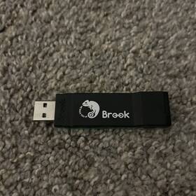 Brook 713291623297 Wingman Xb 2 Controller Adapter Xbox Series