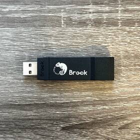 Fm00010656 Brook Wingman Xe2 Converter For Xsx/xbox One/elite 2/ps5/ps4/ps3/switch