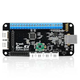 Gen-5x Brook Gaming Fighting Board Electronics New