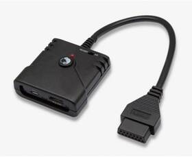Pl-s5w-120 Brook Used Super Converter For Ps3 Ps4 To Neo Geo Adapter
