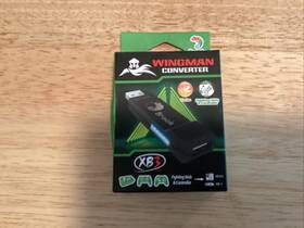 Wingmanxb3 Brook Wingman Converter Xb3