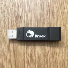 Zpf0063 Brook Wingman Xb3 Usb Controller Adapter For Xbox Series X S One 360