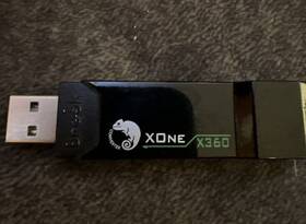 Zpp005a Brook Super Converter Xbox 360 To One Controller Adapter