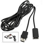 Bs786862949373 Extension Cable Lead For Wii Classic Pro Controllers Mini Nes