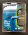 Bvl7305 Bandridge Scart To Approx Hq Low Profile Flat 8717587016257