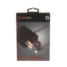 Bwb17mg001 Blackweb Ac Power Adapter For Nintendo Switch 627731577887