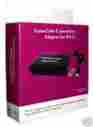 Bx-w201 Onesoul Gamecube Controller Adapter Converter For Wii U