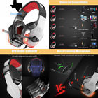 Bx040r-111 Bengoo Gaming Headset Xbox One Pc Controller Noise 716045820847