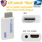 Byhmcg05220 Unbranded-generic Wii To Hdmi