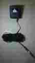 C01010472 Atari 2600 Oem Ac Adapter Original Power Supply