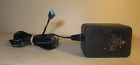 C024471-002 Atari Working Original System Black Console Power Supply Brick