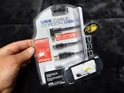 C20-08725 Mad Catz New Usb Cable Playstation Portable Charge Data Power
