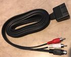 C64svid Ccg S-video Cable For