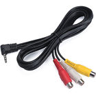 Ca-c3av Kenwood Av Cable For Video Input 019048178336