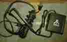 Ca014748 Atari Original Genuine Oem Ac Power Supply Adapter 9vac 41-79 60 Hz 50w