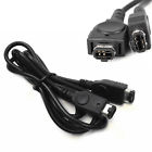 Caa20113 Unbranded New Link Cable For Nintendo Game Advance 327745318666