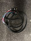 Cab-005 Hd Retrovision Playstation Ypbpr Component Cable