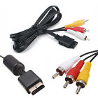 Cab28256 Unbranded-generic 6ft Av Cable