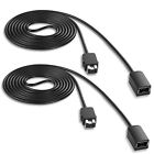 Cab28920 Unbranded Extension Cable For Mini Nintendo Nes Classic 866517292143