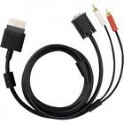 B4s-00009 Cable V Microsoft Hd Xbox Vga 360