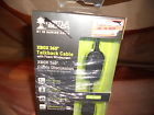 Ec16-1114 Cable 360 Windscreen Talkback Foam -xbox