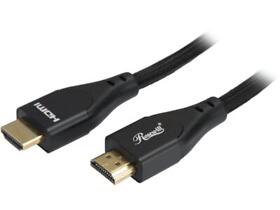 Rchd-20007 Cable Hdmi Rosewill R