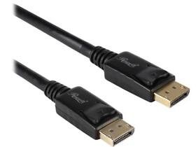 Rcdc-17001 Cable Rosewill Dp 1.2 R