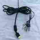 Scph-10490 Cable Sony Japan Component Audiovisual Ps2 Av Ps3