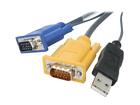 P776-006 Cable Tripplite Kvm 6ft Rt