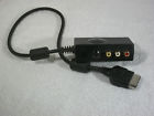 X08-25261 Cable Xbox Advanced Multi Box Pack Av