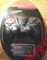 Cable1 26-539 Gigaware Playstation Or Ps2 Controller Programmable 8ft Lot 2 Controllers 040293648251