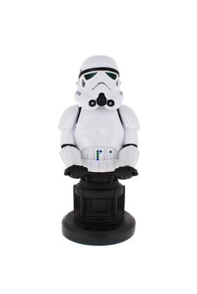 Cableguys 060525890406 Star Wars Inch Stormtrooper
