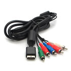 Cad63396 Unbranded Component Rca Av Cable Cord For Composite 965926202306