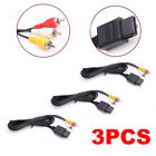 Cad9103171 Unbranded 3pcs Black 6ft 926594725153