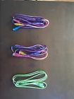 Caf63067 Colored Link Cable Connector Player For Nintendo Game Boy Advance