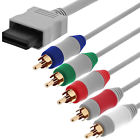 Caf63400 Unbranded Component Rca Audio Video Av Cable Cord 965926202344