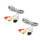 Cag19535 Unbranded-generic 2x Audio Video Av