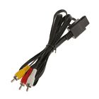 Cag45610 Unbranded Av Audio Video Game Cable Cord Wire 978496900398
