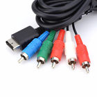 Cag95764 Unbranded Rca Component Composite Cable Hd Audio Video 864608628031