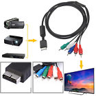 Cah155896 Unbranded Hd Rca Component Cable Audio Video Adapter 952552261906