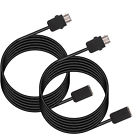 Cay10571 Unbranded-generic 2x10ft Extension Cable 252463476100