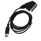 Cb657472205206 Unbranded-generic 1.8m Rgb Scart