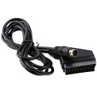 Cb657472264777 Unbranded-generic Black 1.8m Real 0657472264777