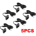 Cba10991 Unbranded-generic 5pcs Usb Play 853695136253