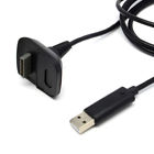 Cba19866 Wireless Game Controller Usb Charging Adapter Cable Cord 327745316198