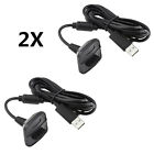 Cbb43066 Unbranded-generic 2x 5ft Usb 290736707476