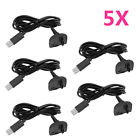 Cbb85405 Unbranded-generic 5x Black Usb 338069386606