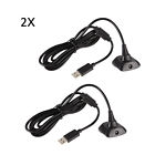 Cbd13140 Unbranded 2x Charger Usb 876587022557