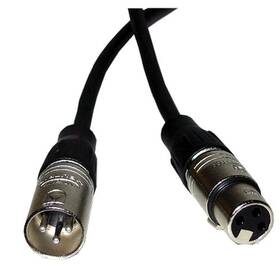 Cbi-mln20 Cbi Cables Mln Performer Series Lowz Xlr Male To Female Microphone Cable 20 Feet